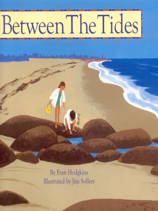 Title details for Between the Tides by Fran Hodgkins - Available